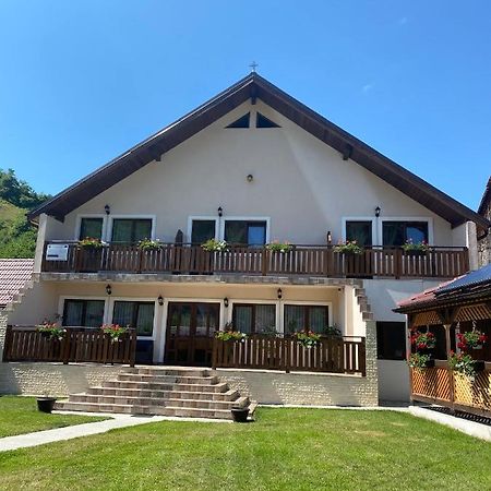 Villa Casa Alexandra Gales Esterno foto
