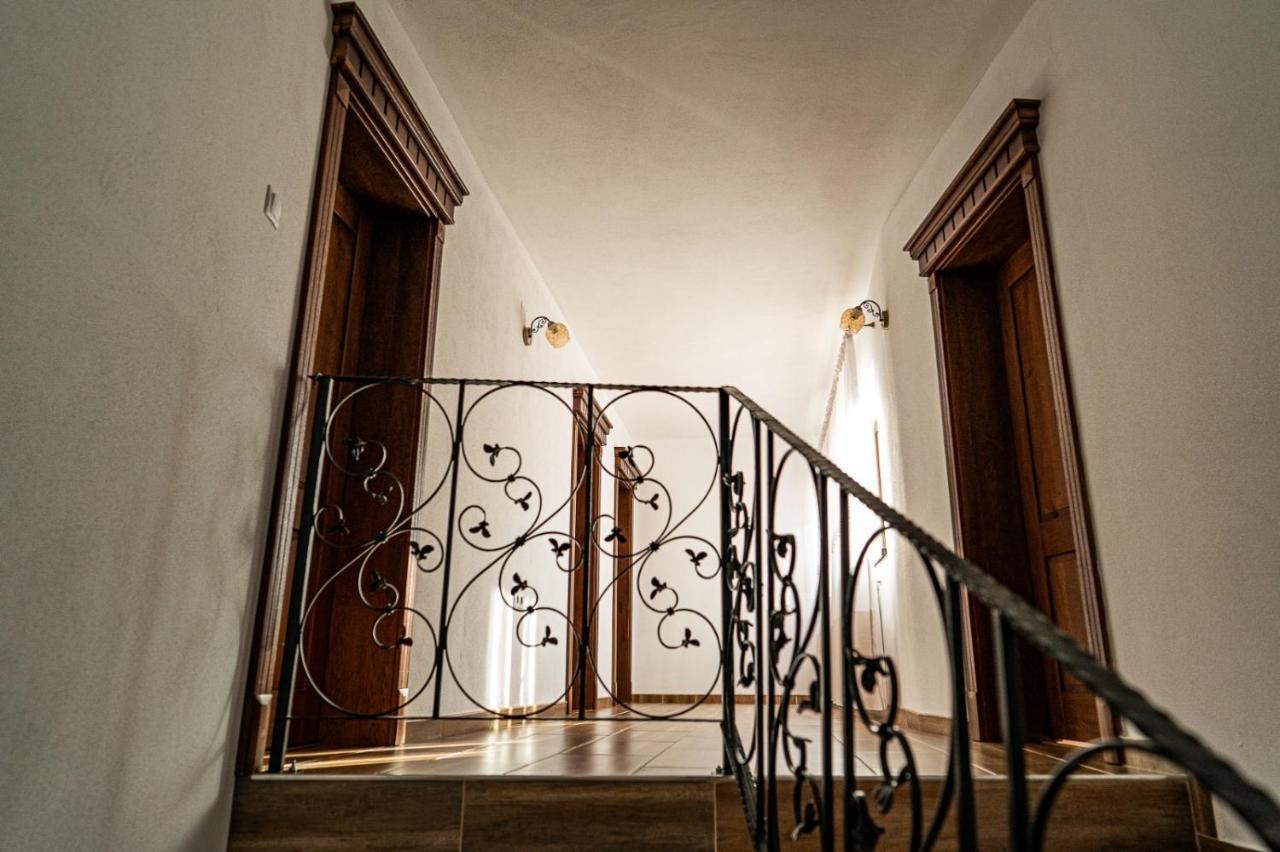 Villa Casa Alexandra Gales Esterno foto