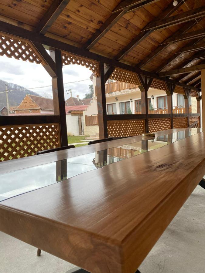 Villa Casa Alexandra Gales Esterno foto