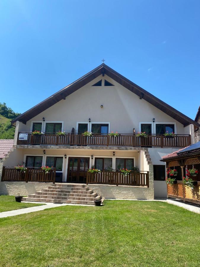 Villa Casa Alexandra Gales Esterno foto
