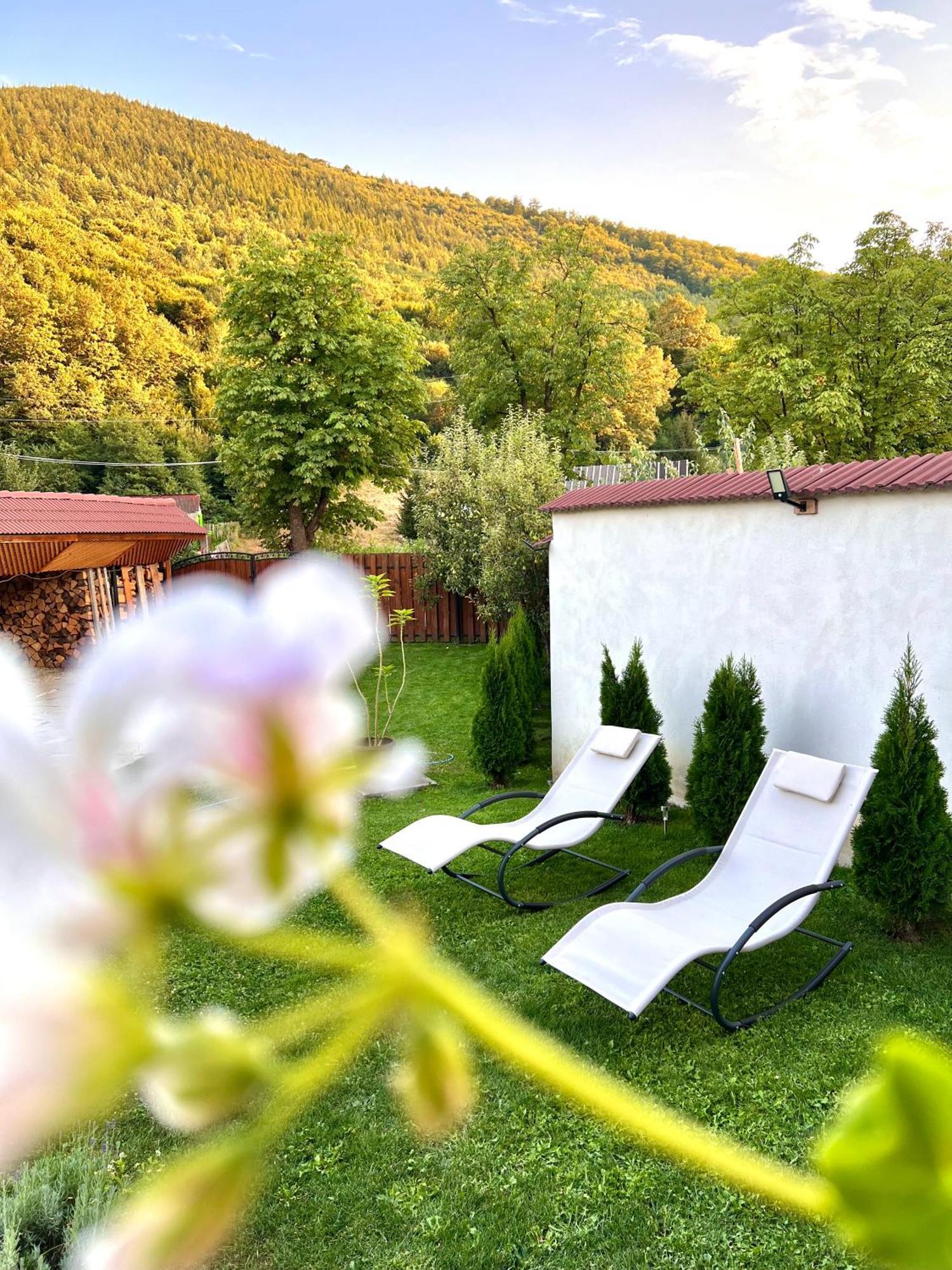 Villa Casa Alexandra Gales Esterno foto